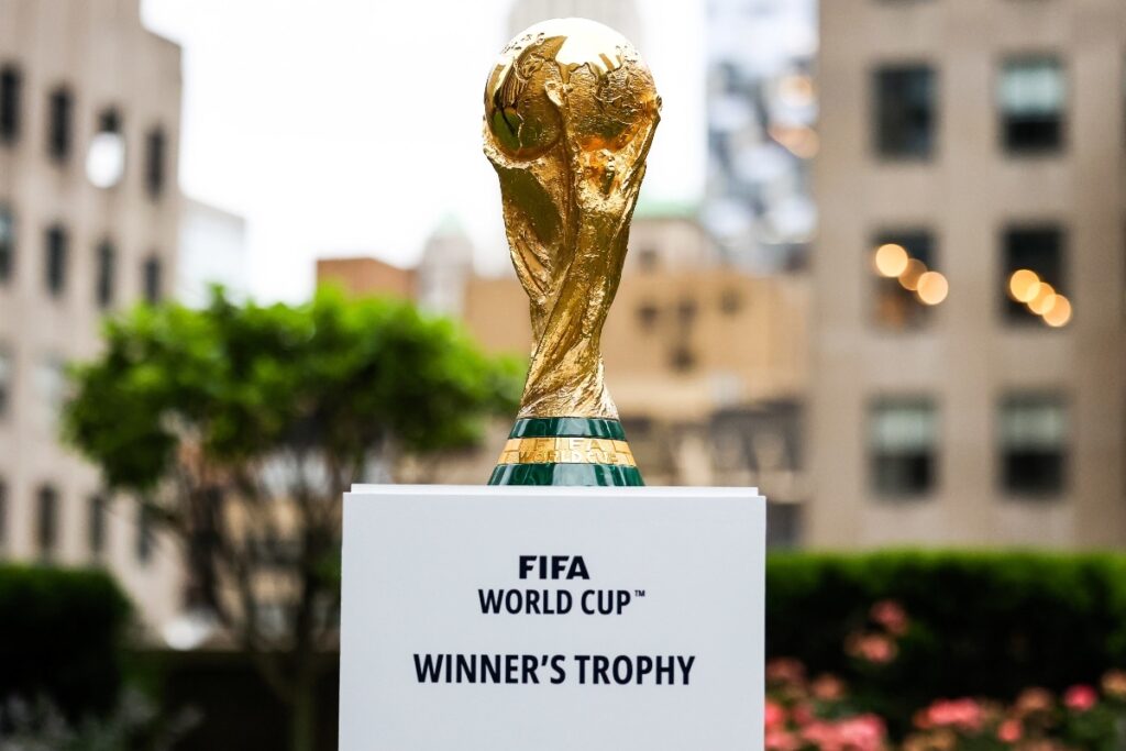 FIFA has opened ticket sales for the 2026 World Cup in the US, Canada, and Mexico. Prices start at $60, with a phased sales process and packages for fans worldwide.